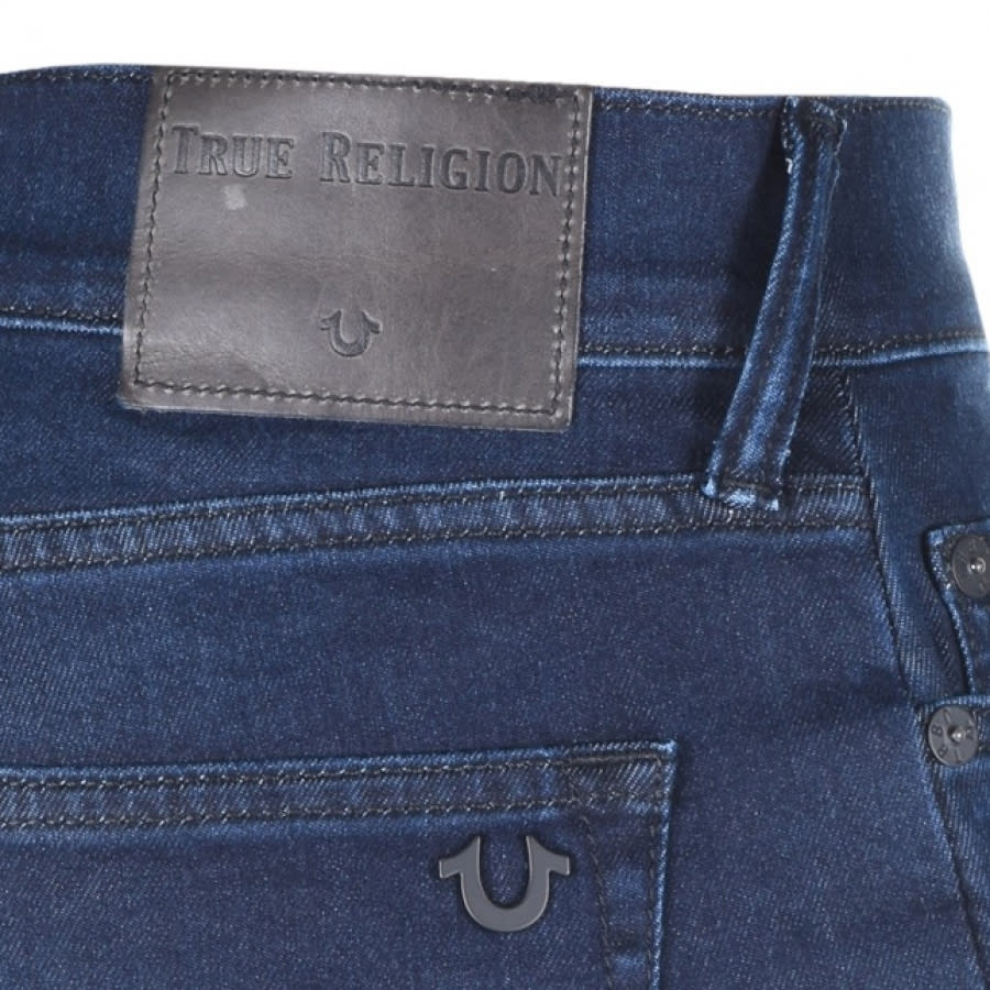 Alternative Image for ProductTrue Religion Rocco Jeans Blue3